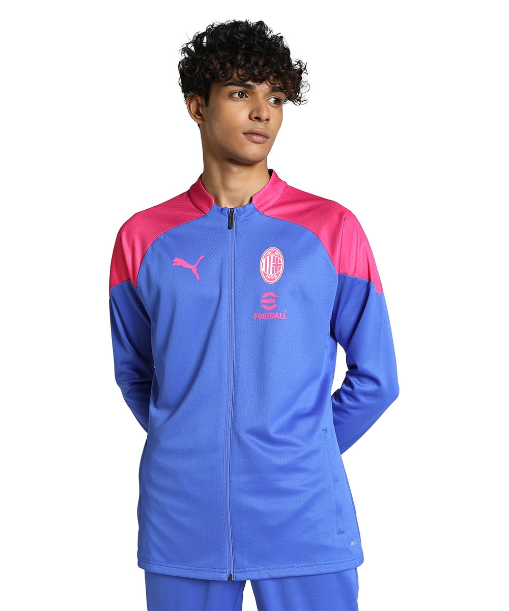 Polyester Mens Standard Length Jacket-image-26