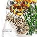 Everything Bagel Seasoning Blend Original XL 10 Ounce Jar - Bagel Allspice, Sesame Seasoning Spice Shaker, Delicious Blend of Sea Salt and Spices Garlic Powder Onion Flakes (10 ounce (1 pack))