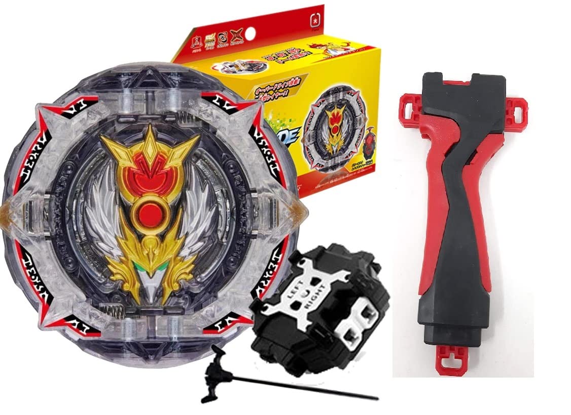 Buy BEAU STUTI Battling Top DB Layer System Dynamite Battle B192