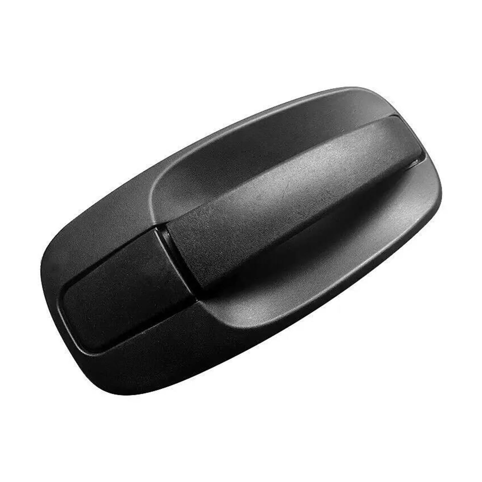 HIVZIVCCIK Interior Door Handle for Trafic for Vivaro for Primastar 2001-2014 Black Side Black Back Sliding Loading Door Handle Interior Grab Handle