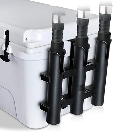 Rod rack cooler holder combo Clearance
