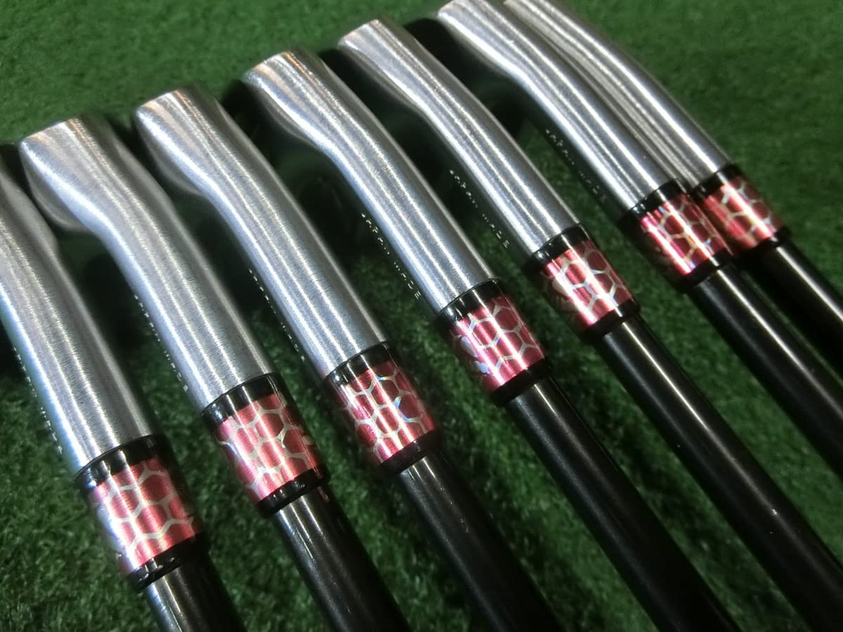【最終値下】ロッディオ FORGED IRON CHIBA GRIND 西神戸【GOLF WORLD NET】RODDIO FORGED IRON CHIBA GRIND