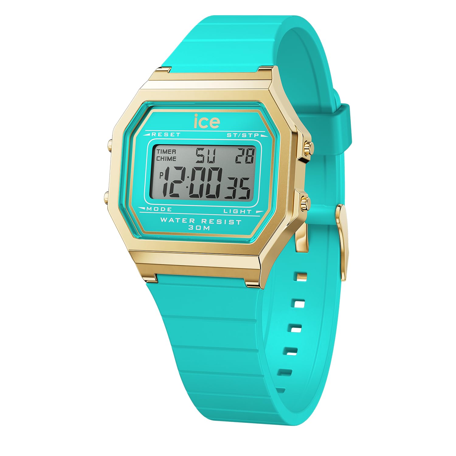 Ice Watch Women's  Ice-Watch 022055 Ladies ICE Digit Retro Watch , BrandAlley