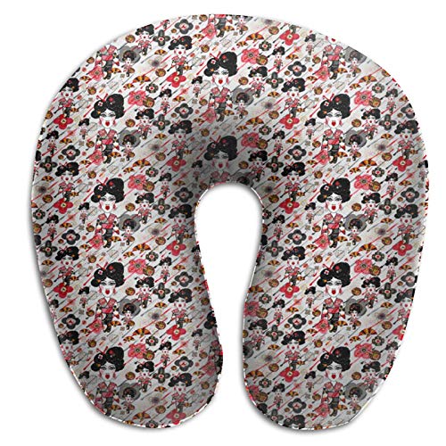 Las mejores almohadas geisha
