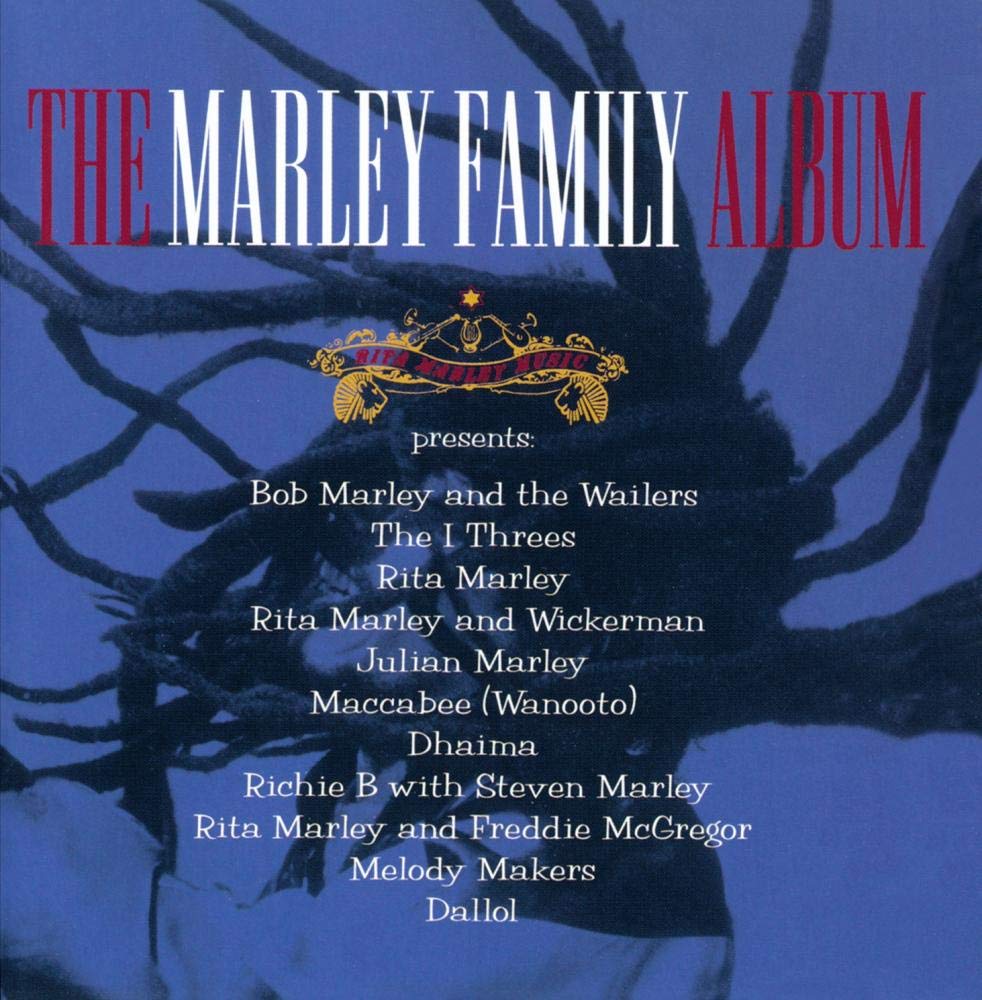 Marley Family