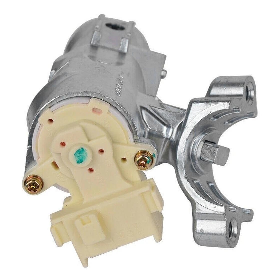Interruptor de Encendido para automóvil 45020-12-11 45020-38-1 para Toyota Corolla 1998 1999-2002 Rav4 1998-2000. Conjunto de Interruptor de Encendido para automóvil con 2 Llaves.