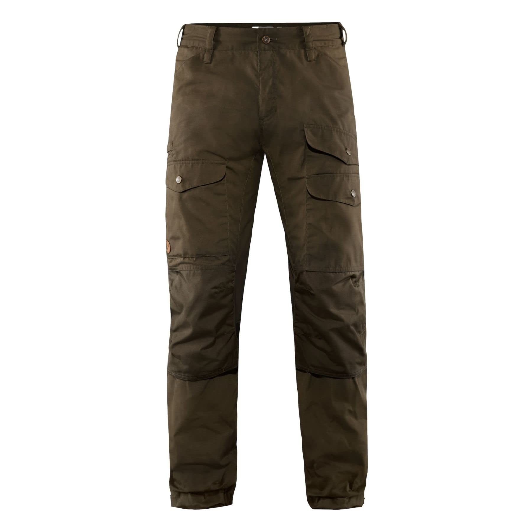 FjallravenVidda Pro Ventilated Trousers - Men's
