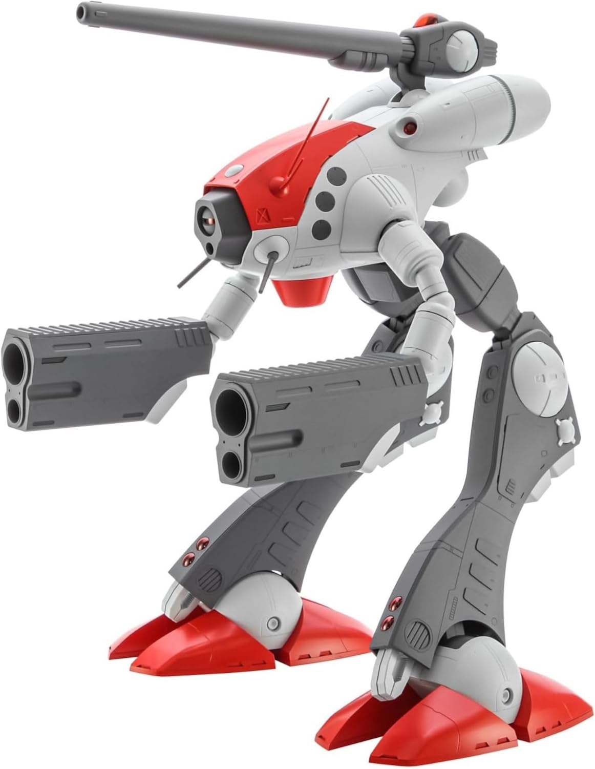 Hasegawa 65734 Super Dimension Fortress Macross Grage - Modelo de plástico a escala 1/72 (robot)
