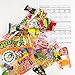 OTSUMAMI TOKYO 32pcs Original Japanese Dagashi Candy & Snack Assortment Gift Bag - Hand-Picked Variety Box of Popular Treats - Fun & Unique Gifts for Kids & Adults - Perfect for Birthdays, Parties & Souvenirs