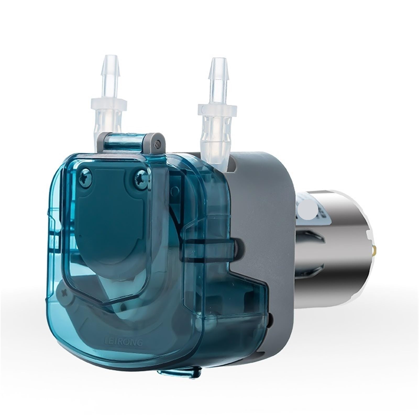 Bomba peristáltica de alta precisión for alimentación nasal y bebidas de alta viscosidad - Bomba eléctrica for cafetera BP300(S40Ax24V)