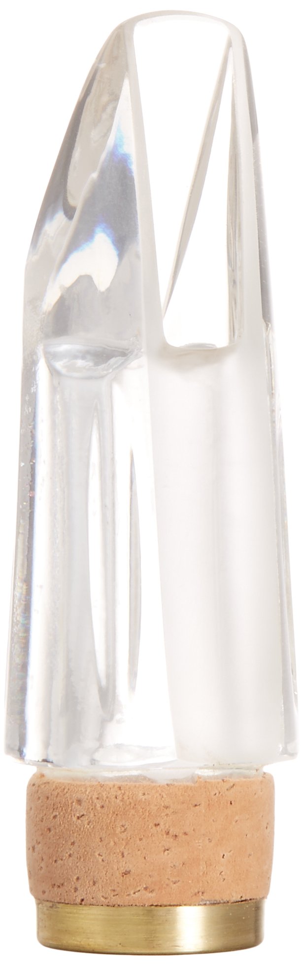 Amazon | ポマリコ Pomarico クリスタル マウスピース クラリネット