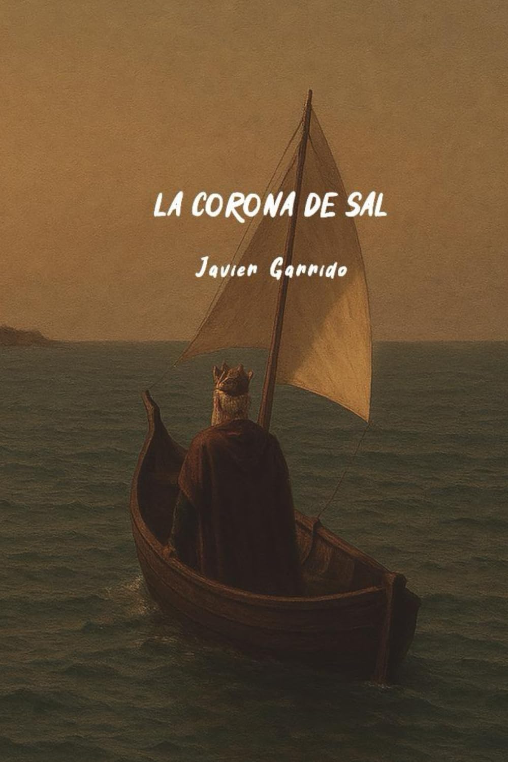 La Corona de Sal