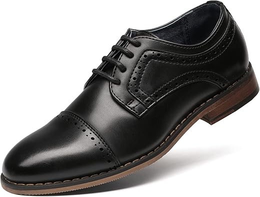 Boys Oxfords