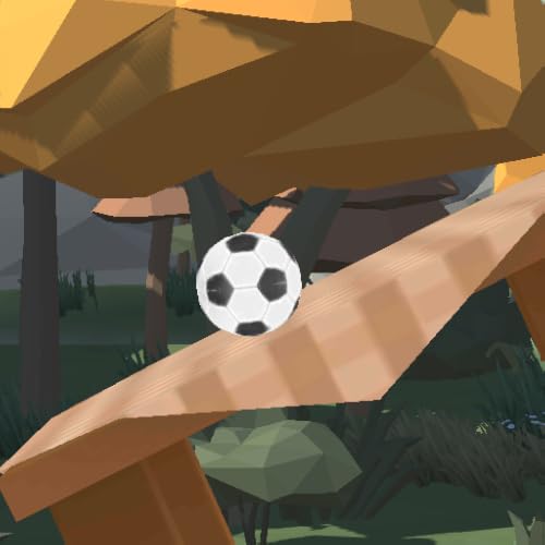 Balance Football