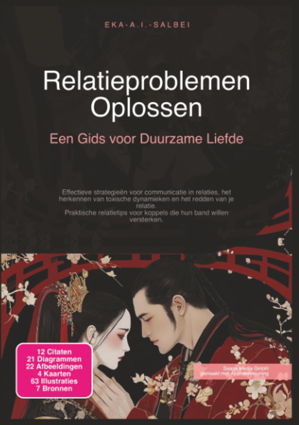 Relatieproblemen Oplossen: Een Gids voor Duurzame Liefde (relatie)