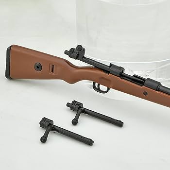 Amazon | トミーテック リトルアーモリー LA105 Kar98kタイプ