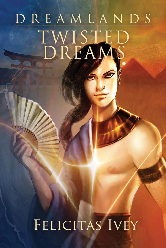Buy Twisted Dreams — BookShops.in