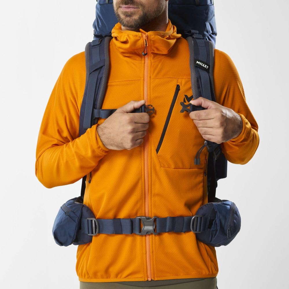 MILLET Unisex Hanang 65+10 Rucksack