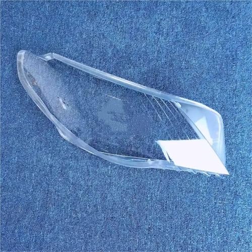 Lentille de phare Passat CC pour réparer un plastique jauni