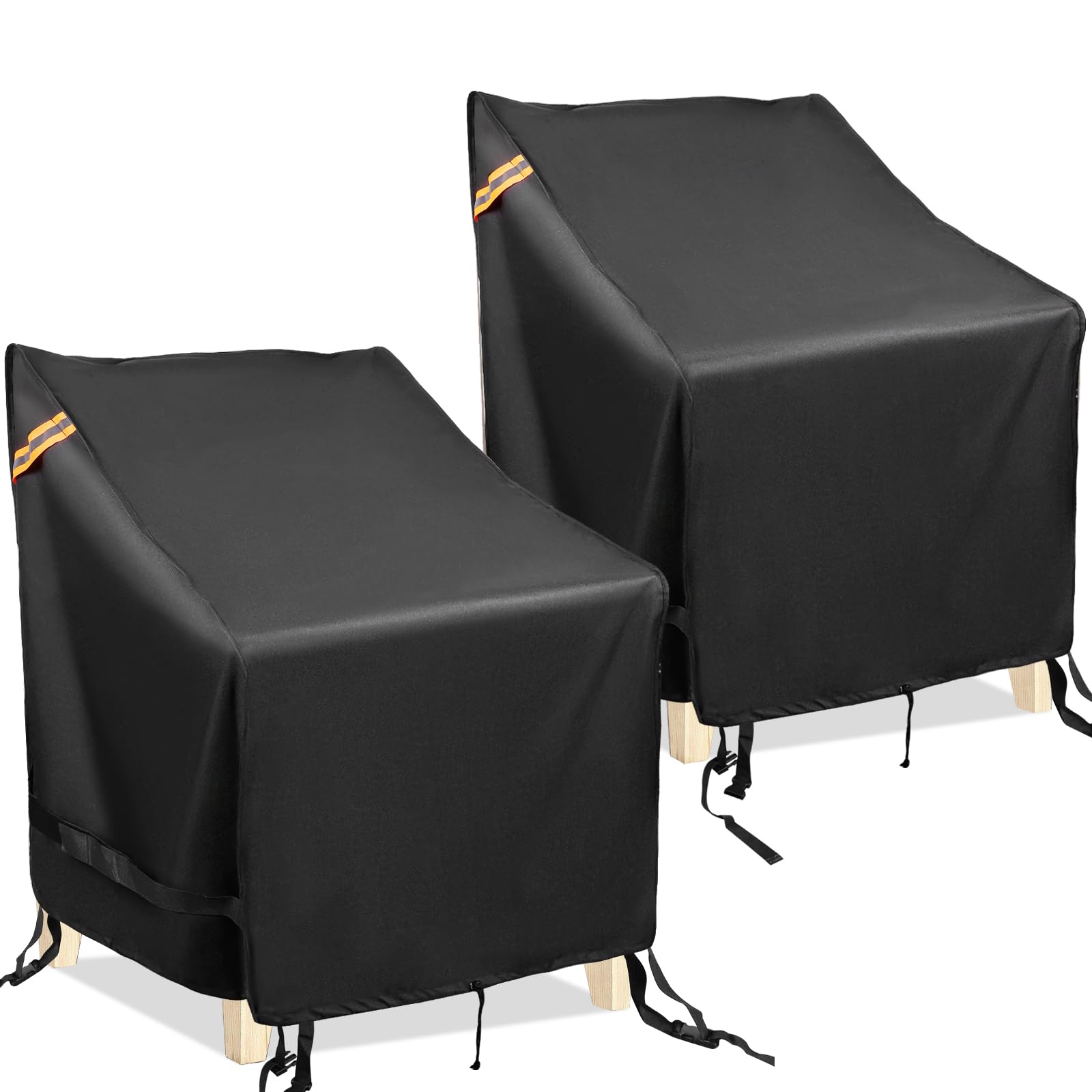 Housses fauteuil jardin : fini l'humidité et les déchirures du mobilier