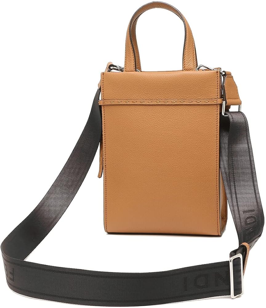 Amazon | [フェンディ] ハンドバッグ ショルダーバッグ ゴートゥ