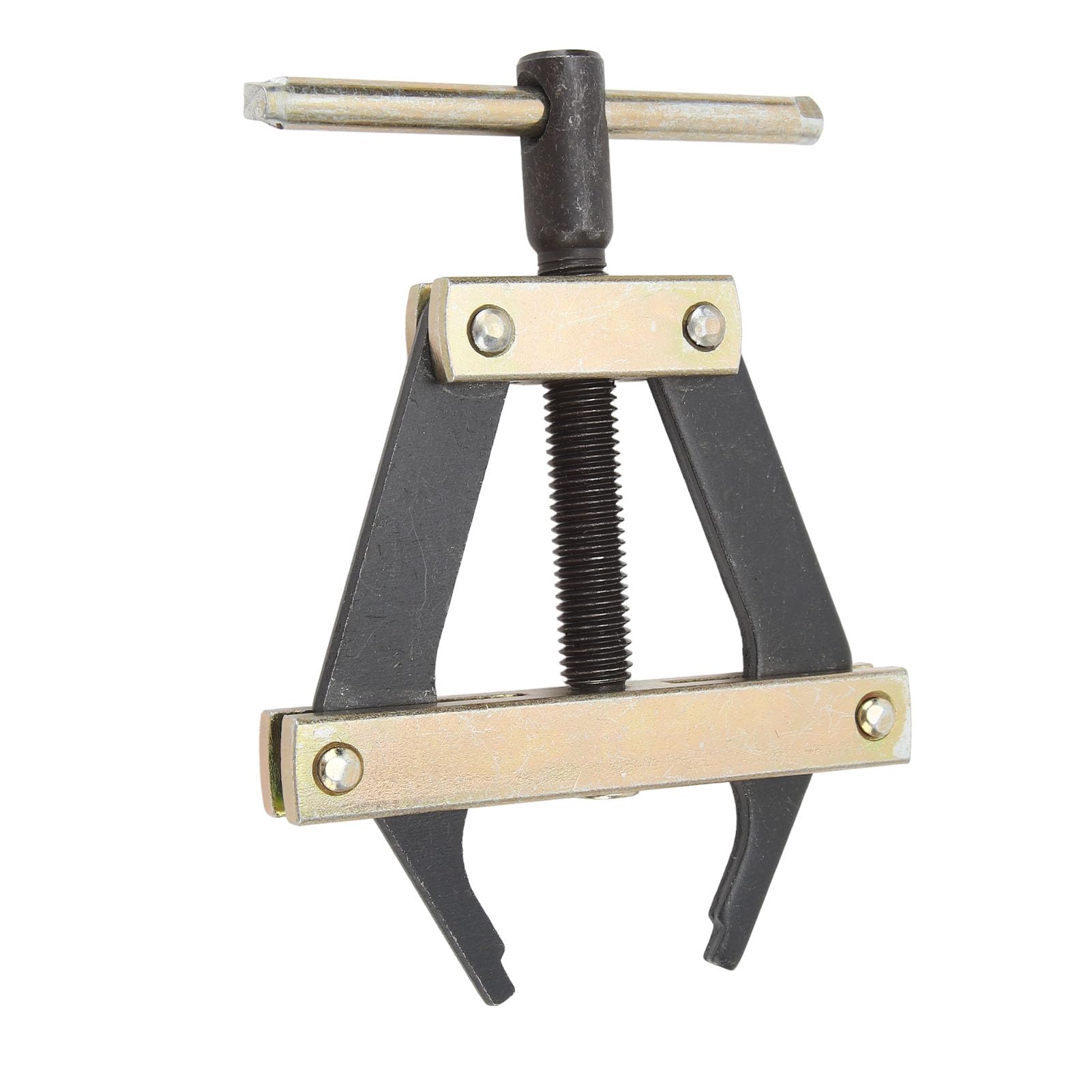 Rollenkettenverbindungs-Abzieher-Halter-Werkzeug Rollenketten-Abzieherhalter-Verbindungswerkzeug für 60-100 Rollenketten, Motorrad, Fahrrad, ATV, Kart