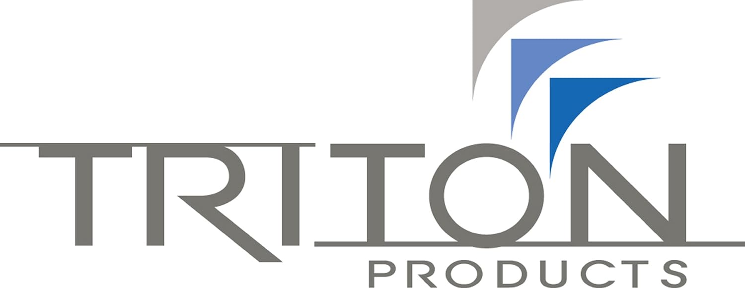 Triton Products 1720 Storability Wire Shelf 31-Inch W by 5/8-Inch H by 14-1/2-Inch D Gray Epoxy Coated Steel with Lock-On Hanging Brackets