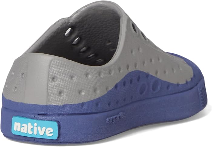 Обувь Native Shoes Jefferson Roam (Toddler) — фото 5