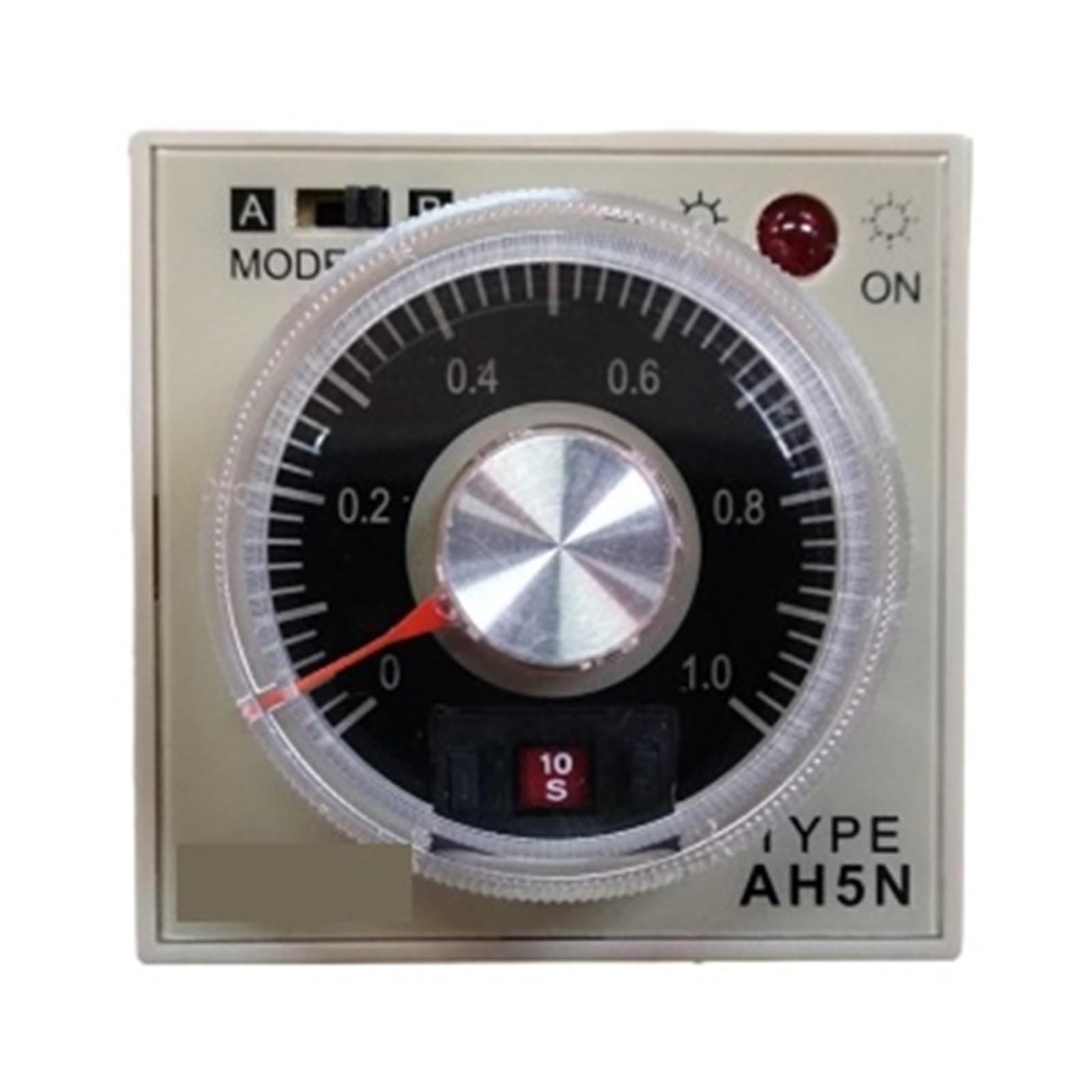 NWPNLXEA 220V AH5N Multi-Stage time-limiting Relay time Relay delay Relay