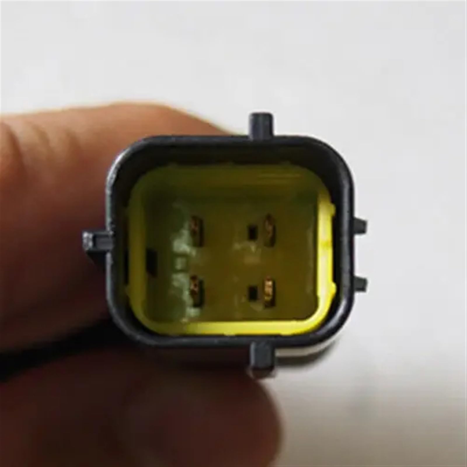 Sensor oxígeno lambda Para Fiat Para Brava 1.6i, Para Marea 1.6i, Para Lancia Para Delta Lambda Sensor de oxígeno O2 7751308 Lambda Sonda