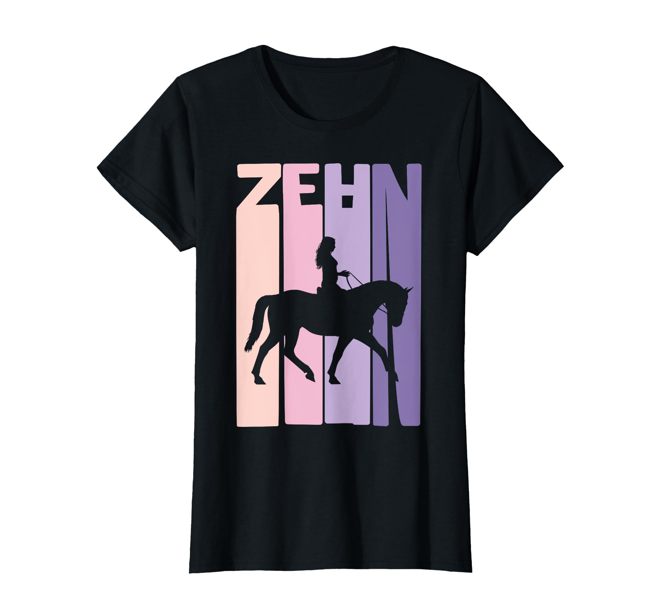 Kleidung mit Designs von Amazon Merch on Demand