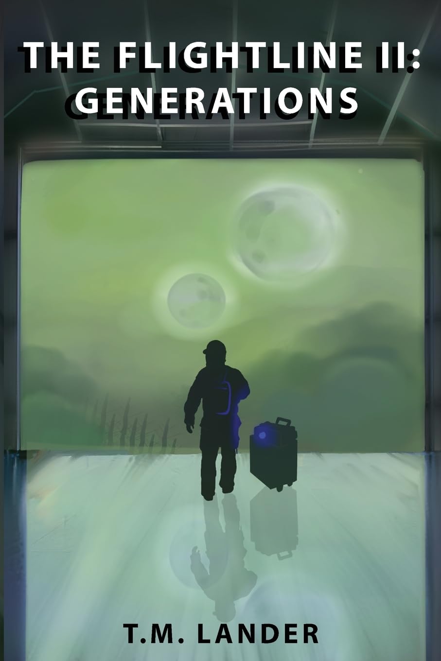 The Flightline II: Generations