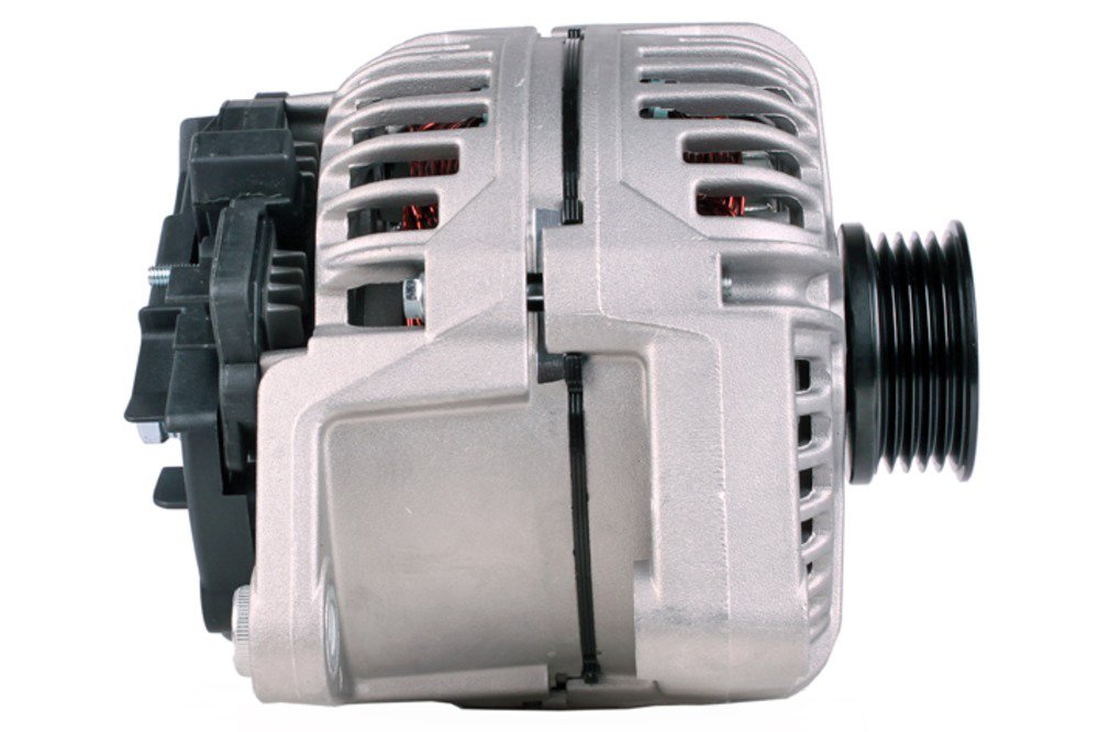 HELLA 8El 012 429-101 Alternateur - 14V - 120A