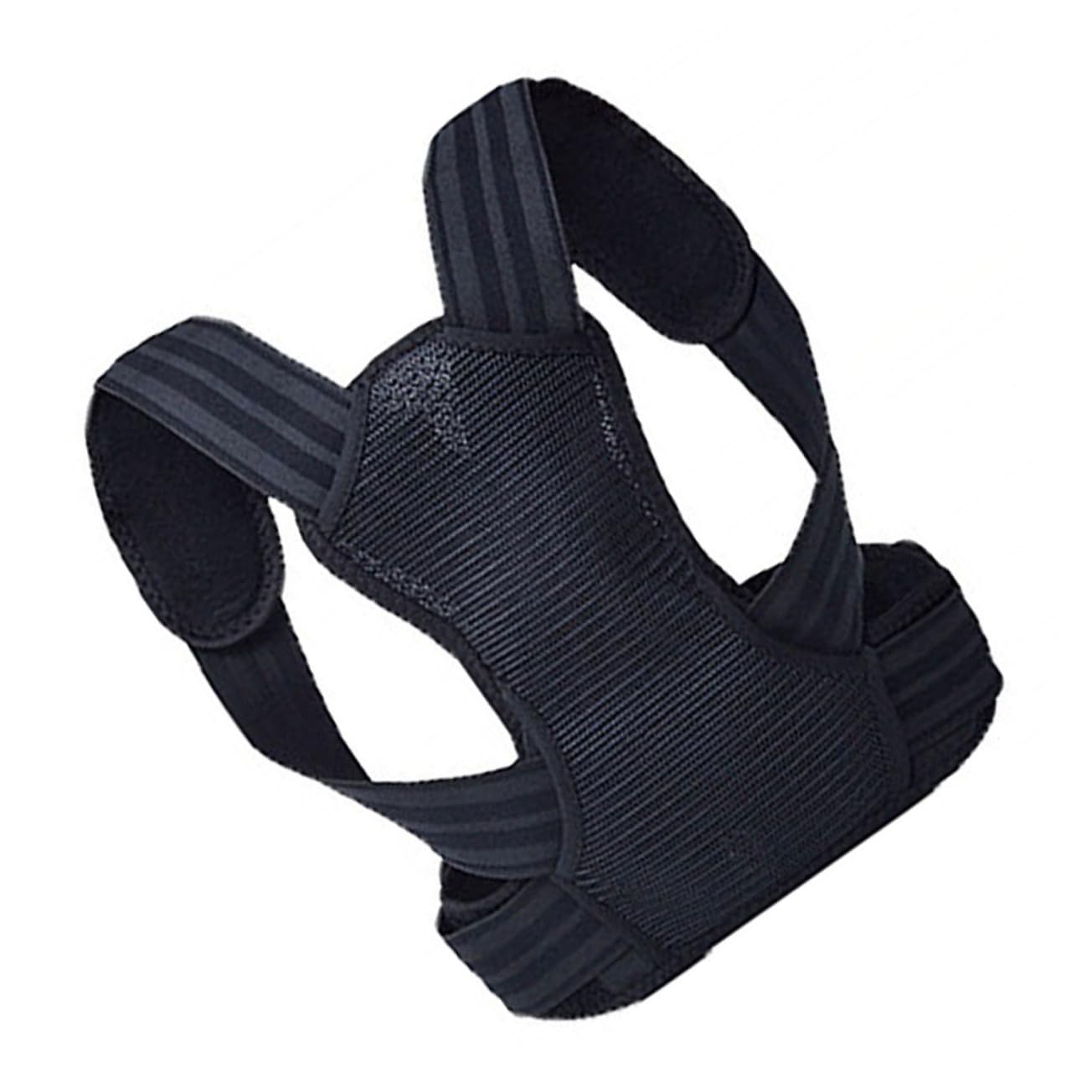 FRCOLOR Adjustable for Women Men Humpback Belt Posture Trainer Comfortable Day Wear