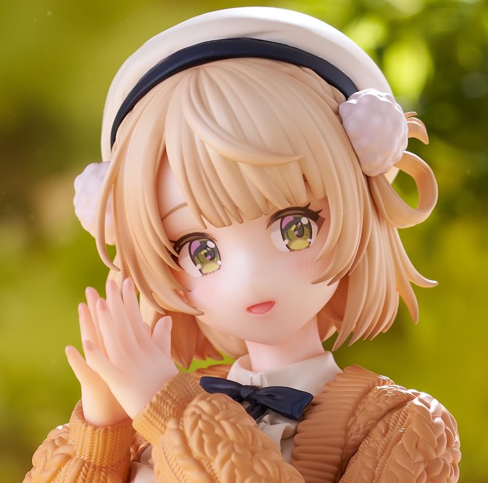 Trio－Try－iT しぐれうい×19個セット販売 しぐれうい Trio-Try-iT Figure -しぐれうい- | オンライン