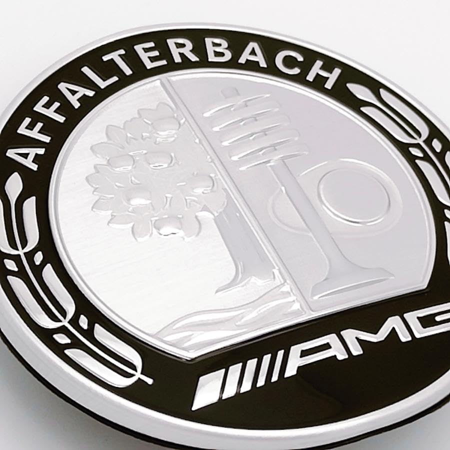 Amazon | メルセデスベンツ AMG 純正 エンジンフード ボンネット 