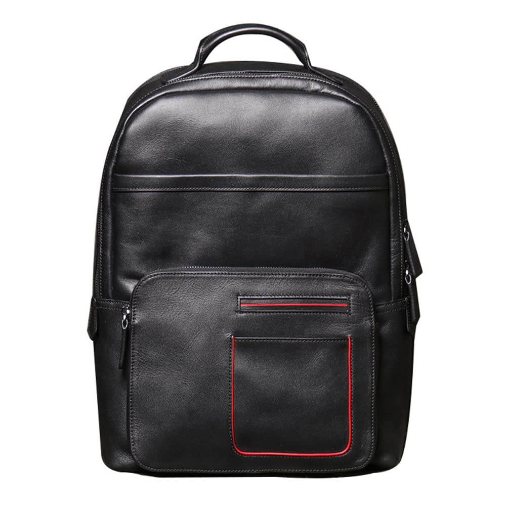 1PCS Męska torebka plecakowa duża pojemność torba komputerowa Podróż Backpack College Bag