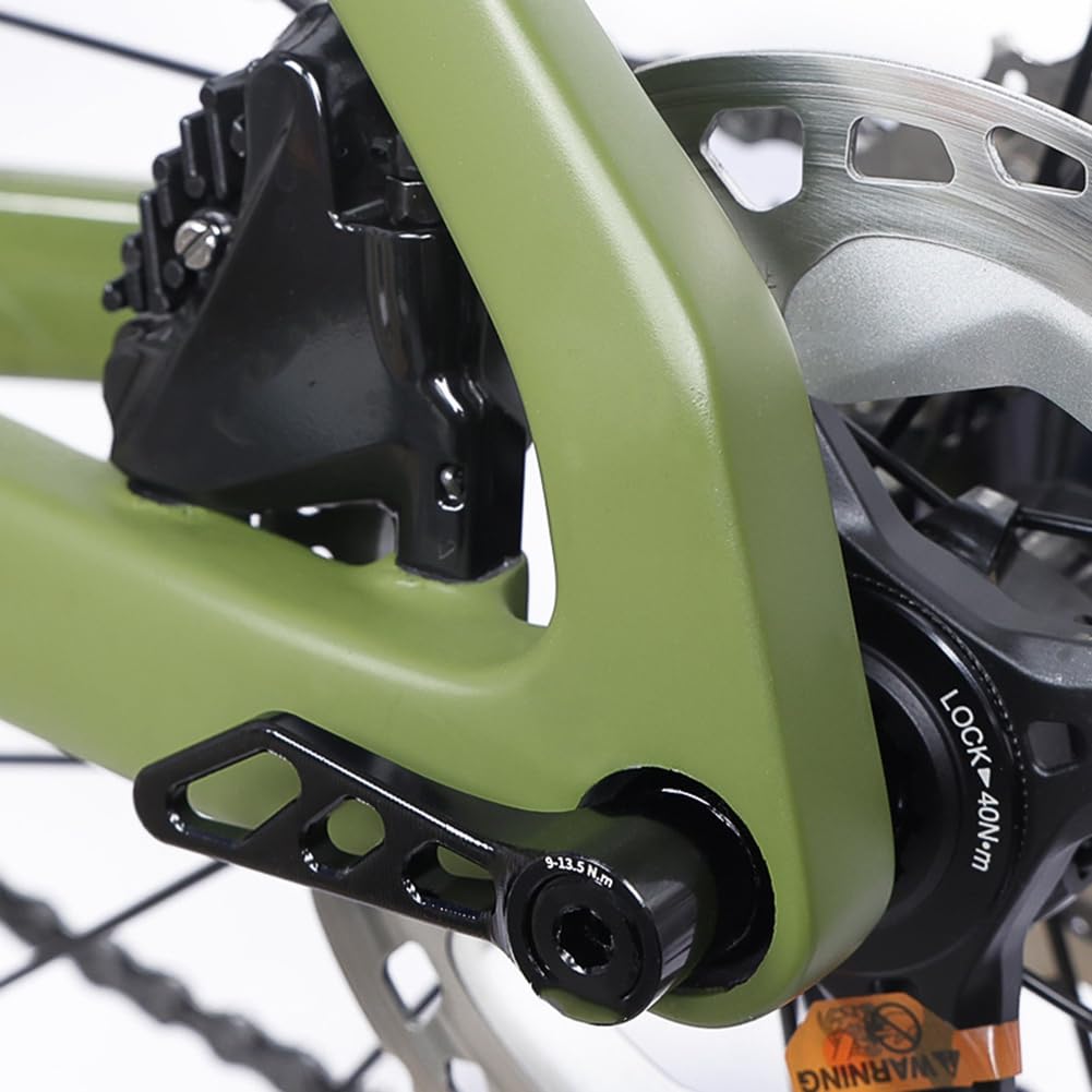 Asse a sgancio rapido per bici da , x 121 L