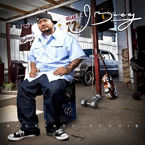 J Boog