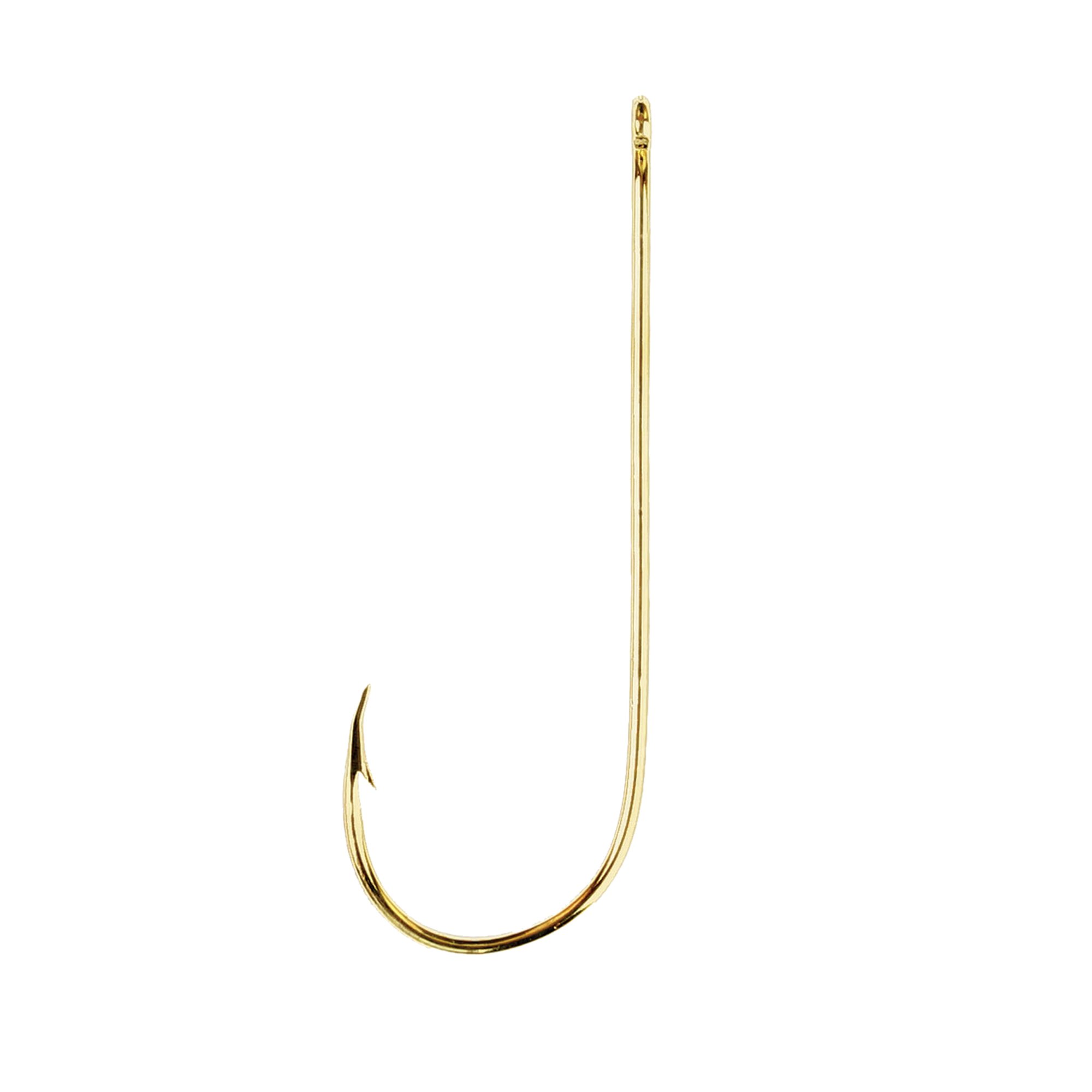 Wright & McGill Eagle Claw Light-Wire Aberdeen Jig Hook