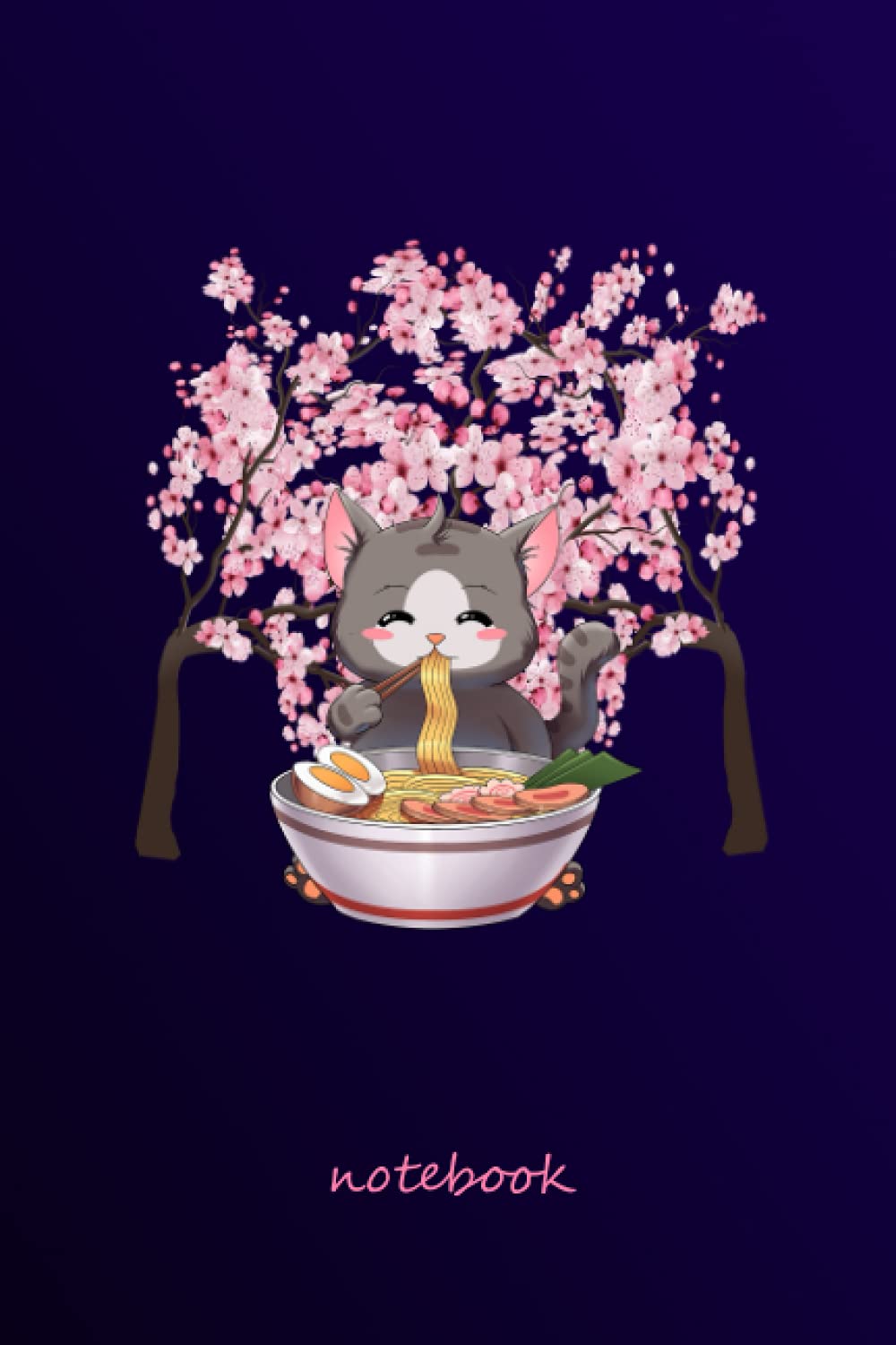 Notebook: Tokyo Japan Journal | Diary | 110 Lined Pages