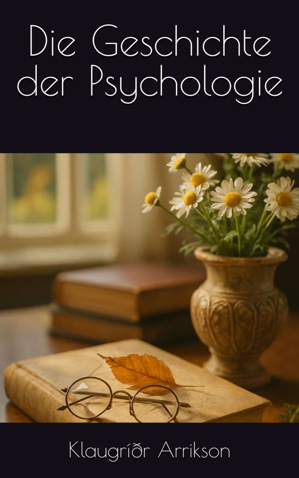Die Geschichte der Psychologie