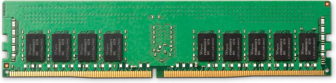 HP 16GB DDR4-2666 **New Retail**, 1XD85AT (**New Retail** 1x16GB ECC RegRAM)