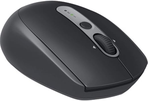 Logitech M590 Multi-Device Silent
