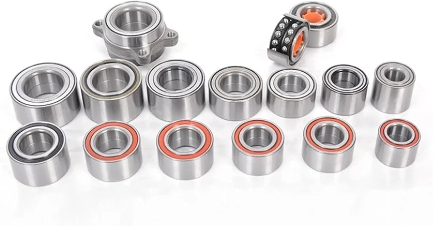 1PCS DAC43820045 43 * 82 * 45MM 13549 9036943008 Wheel Bearing Front Axle