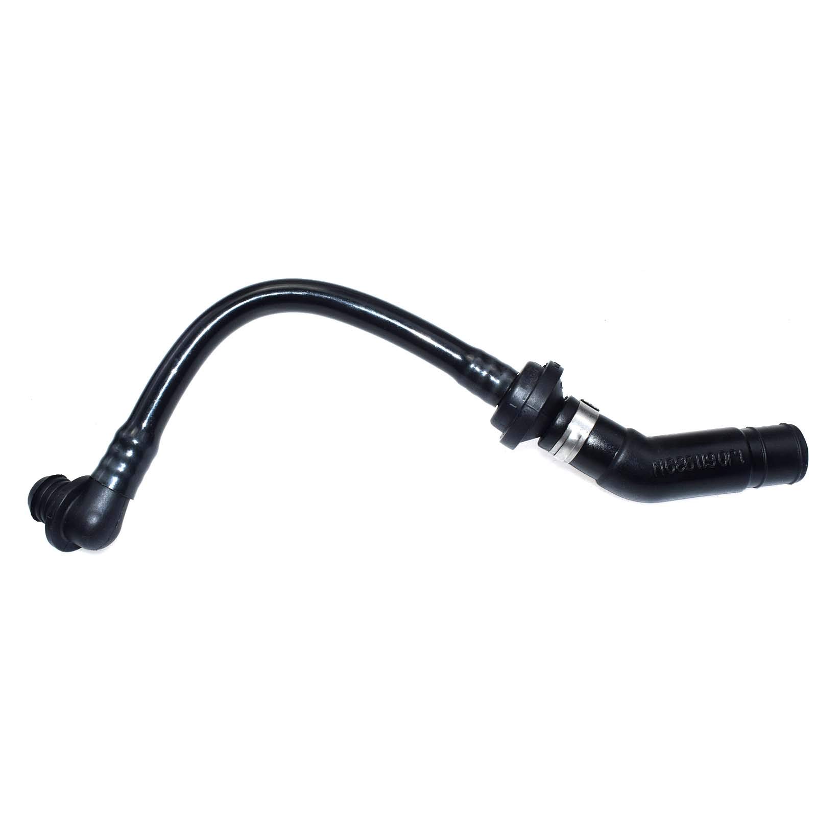 eGang Auto Nouveau Tube de Tuyau de Tuyau d'aspiration de Booster de système de freinage 1J0612041BJ, 1J0612041CM, 1J0612041FD, 1J0612041BJ pour Golf Beetle