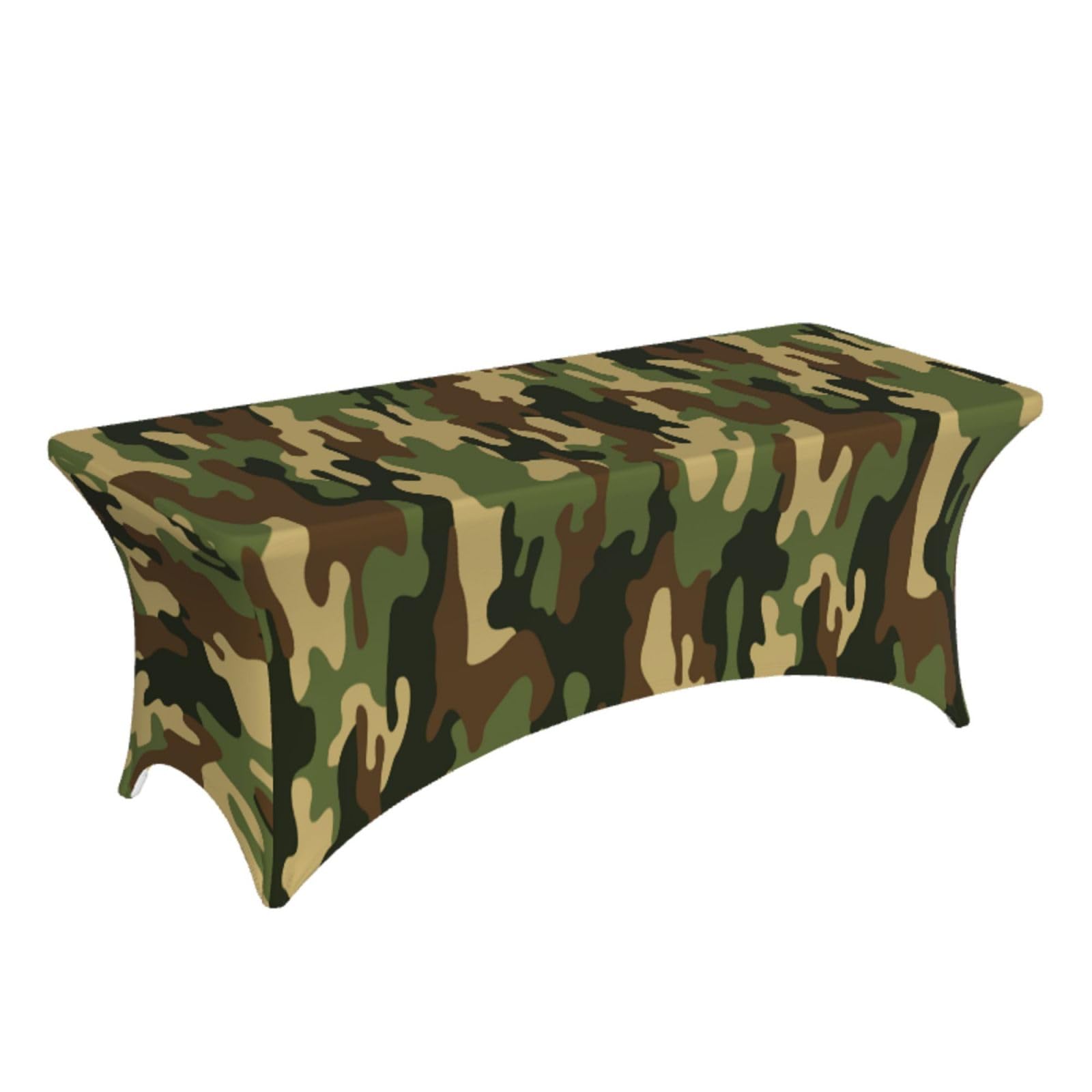 TABLE ONE AIOT! ver.-FOREST GREEN × CAMO TABLE ONE AIOT! ver