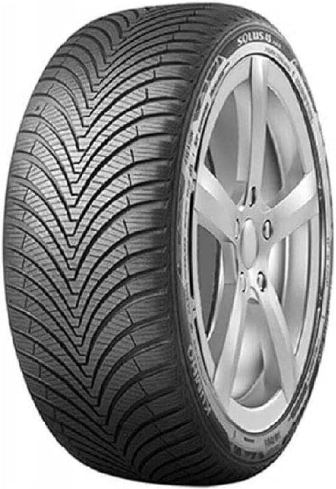 Kumho GANZJAHRESREIFEN 235 60 R16 104V KUMHO SOLUS 4S HA32 TL M+S 3PMSF XL