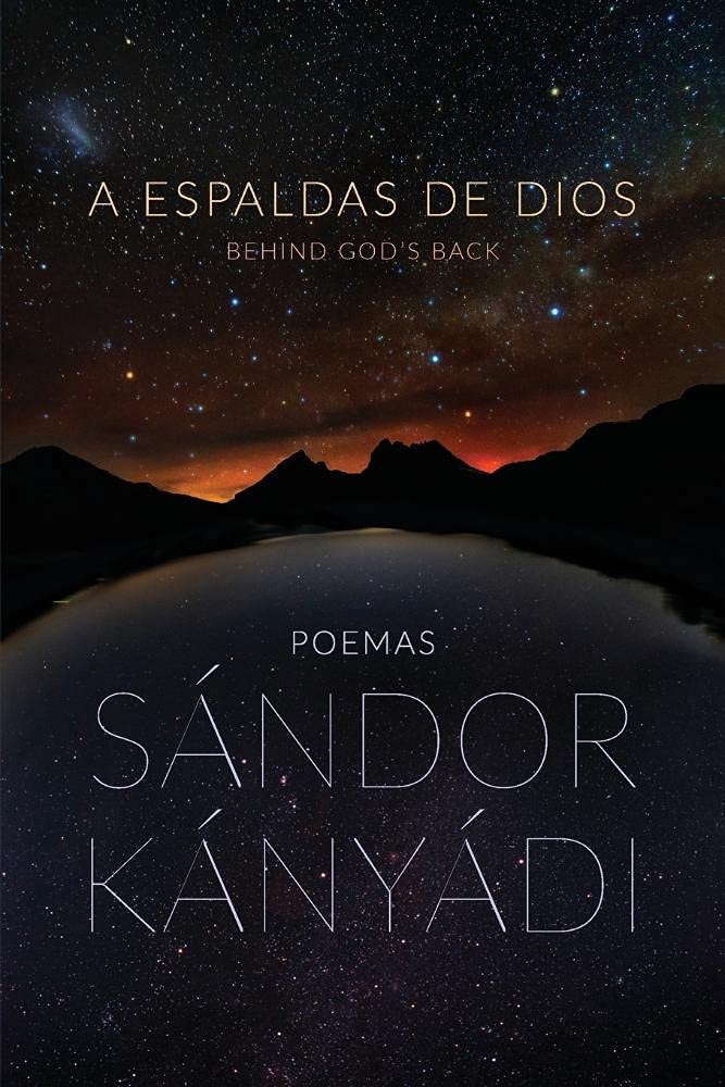 A espaldas de dios