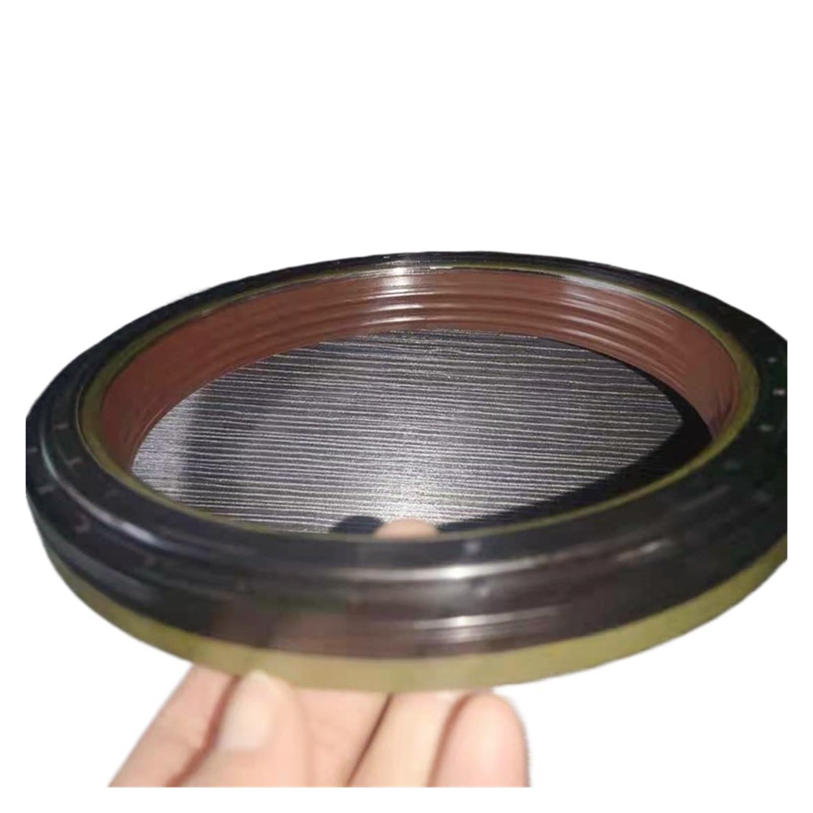 YMUGUEGH Oil Seal 145 * 185 * 16.5/20.5mm